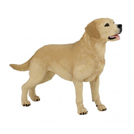Accesorio ecuestre Labrador - Papo para equitación