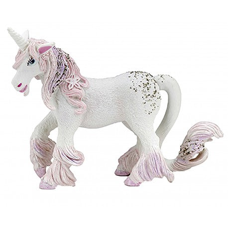 Accesorio ecuestre Unicornio fantástico - Papo para equitación