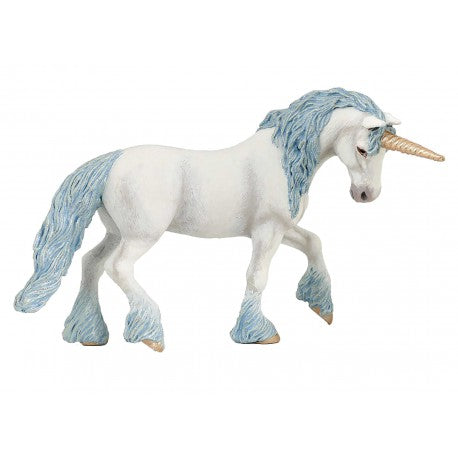 Accesorio ecuestre Unicornio magnífico - Papo para equitación