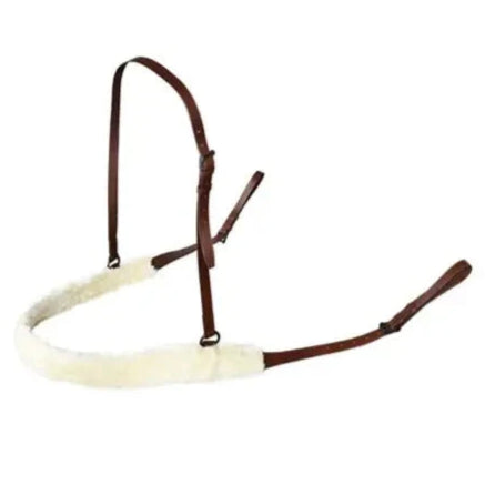 Pecherin Vaquero HH Con Borreguillo Sintético-Rincón del Valle