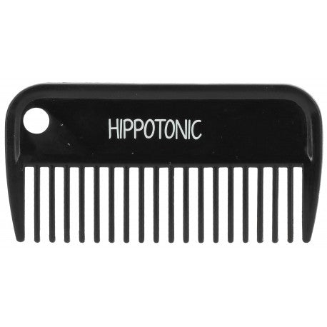 Cepillos Peine de cerdas - Hippotonic para equitación
