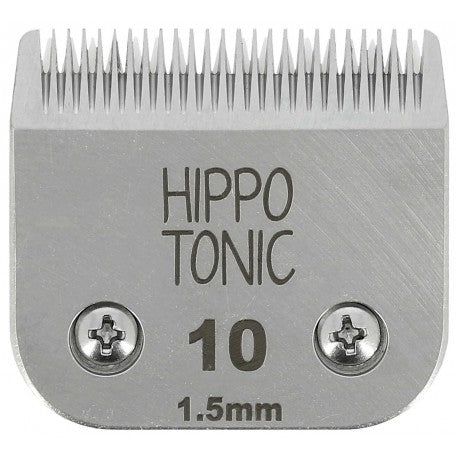 Accesorio ecuestre Peines de acabado A5 - Hippotonic para equitación
