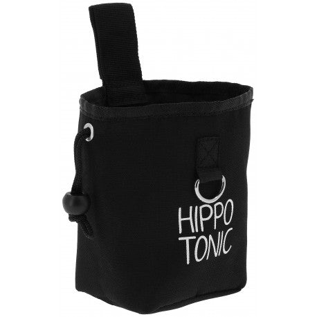Accesorio ecuestre Pequeña bolsa de golosinas - Hippotonic para equitación