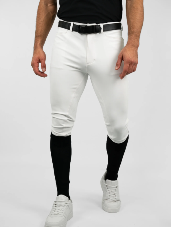 Performance breeches Maximilian-Rincón del Valle