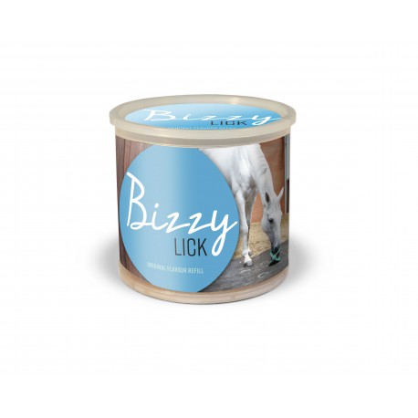 Piedra - Bizzy Lick - Bizzy Horse