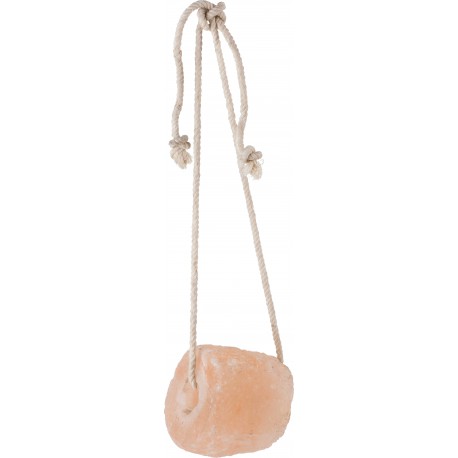 Accesorio ecuestre Piedra de sal del Himalaya - Hippotonic para equitación
