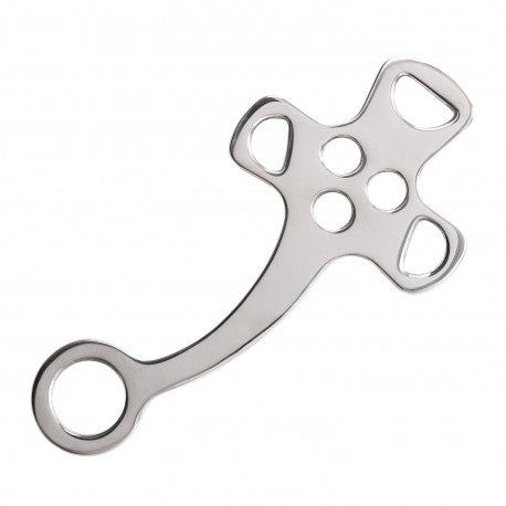 Accesorio ecuestre Piernas de Hackamore - Feeling para equitación