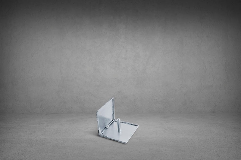 Porta Piedras de Sal Alfako (Pack de 10 unidades)