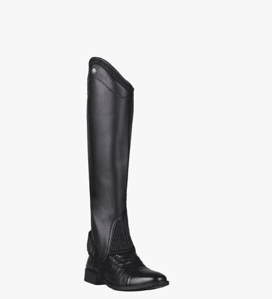 Polaina Shimmer QHP para equitación - vista 2