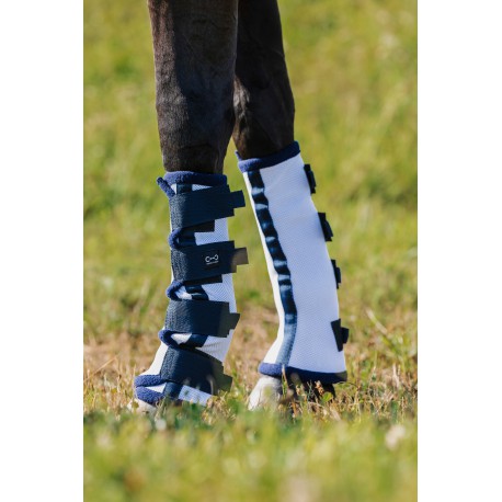 Polainas antimoscas x 4 - Riding World