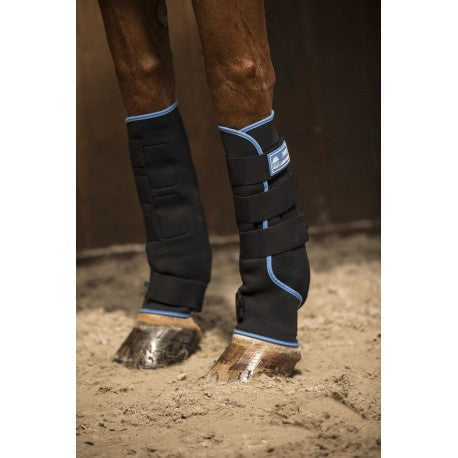 Polainas de descanso - Ice Boots - Lami-Cell para equitación - vista 2