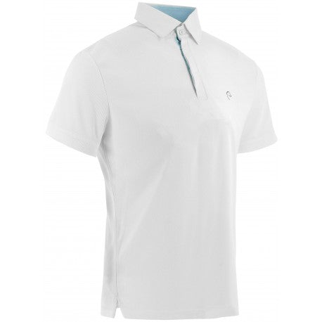 Polo de concurso en mesh – Edy - Equithème para equitación