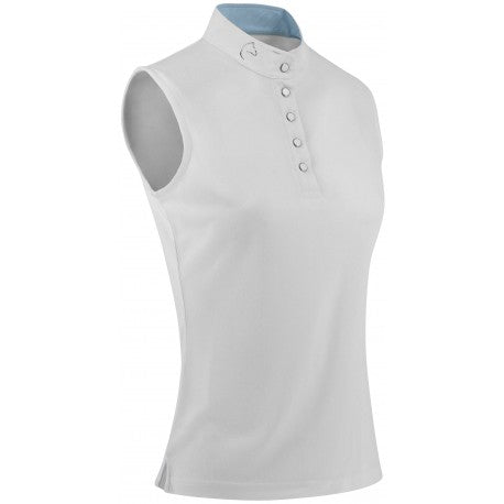 Polo de concurso en mesh – Molly - Equithème para equitación