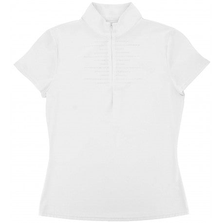 Polo de concurso – EK-Suzanne Junior - Equithème para equitación - vista 2
