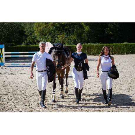 Polo de concurso – Wellington - Equithème para equitación - vista 6