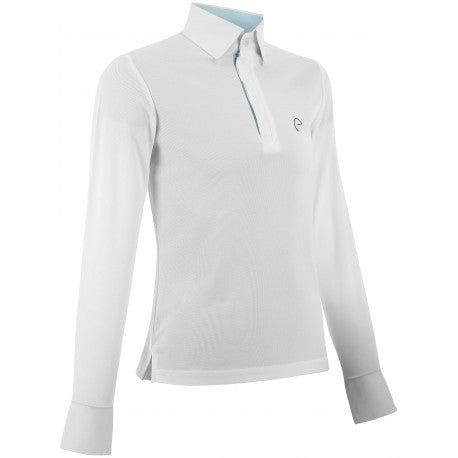 Polo de malla - Dany - Equithème para equitación