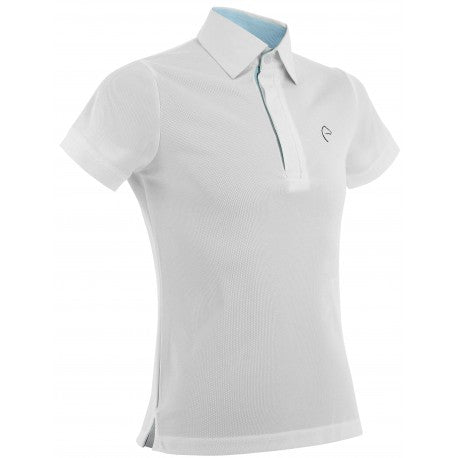 Polo de malla - Edy - Equithème para equitación