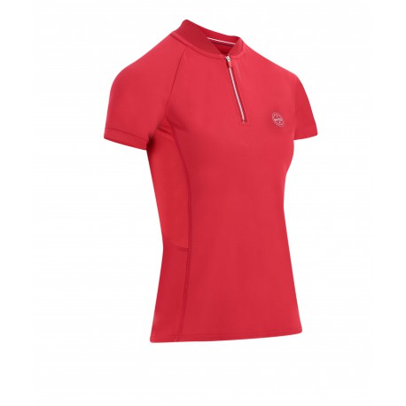 Polo - Emma - Equithème para equitación - vista 2