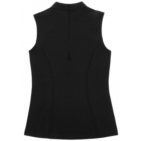 Polo EQUITHÈME - EK-Carla - Je T'Aime - T.039 para equitación