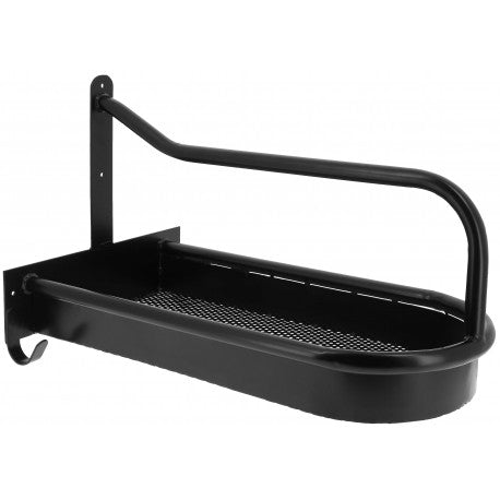 Accesorio ecuestre Portasillas Basket - Hippotonic para equitación