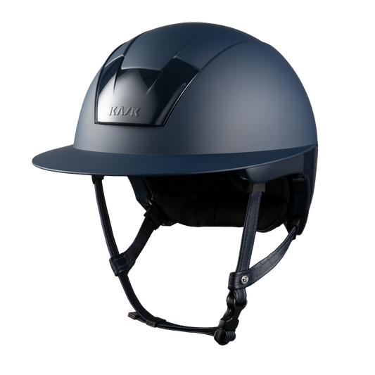 Camisetas Kask Kooki Lady con Crystal Rivet para equitación - vista 2