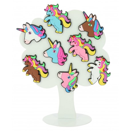 Présentoir magnétique EQUI-KIDS - Are - Br