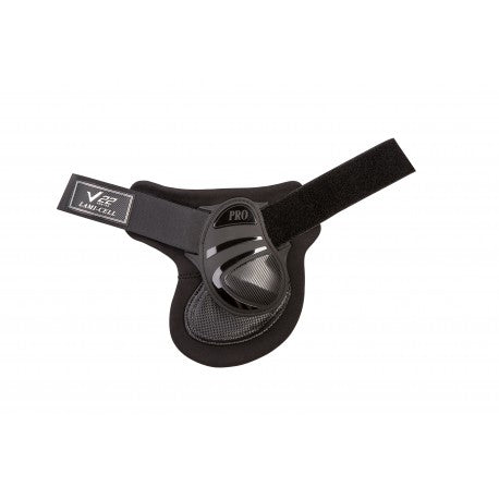 Protectores de menudillo - Power Deep V22 - Lami-Cell - Rojo para equitación