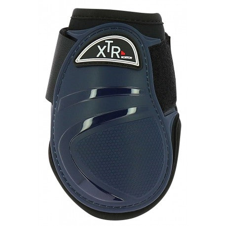 Protectores de menudillo - XTR - Norton - Rojo para equitación