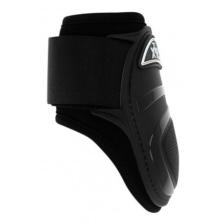 Protectores de menudillo - XTR - Norton - Rojo para equitación - vista 6