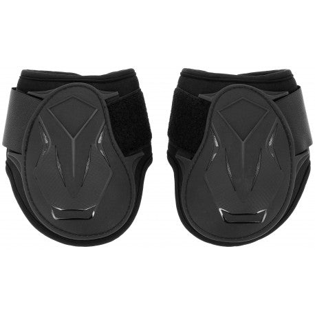 Protectores Protège-boulets - XTR Flex - Norton - Rojo para equitación