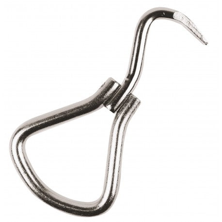 Cascos Púa de pezuña plegable - Hippotonic para equitación