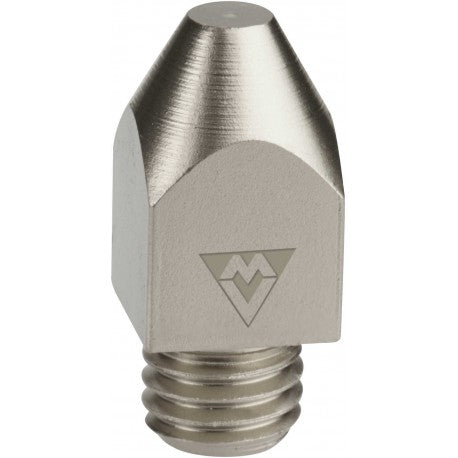 Espuelas Ramplones cuadrados KR40 - Michel Vaillant para equitación