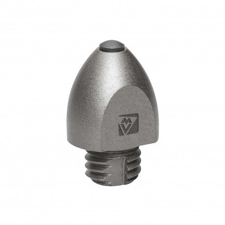 Espuelas Ramplones Fastuds® W3/8 - Terreno blando - Michel Vaillant para equitación