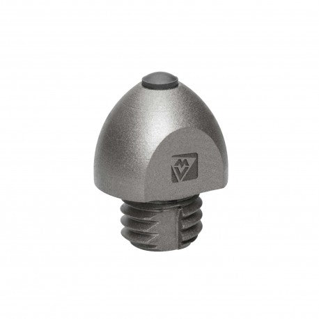 Espuelas Ramplones Fastuds® W3/8 - Terreno blando - Michel Vaillant para equitación