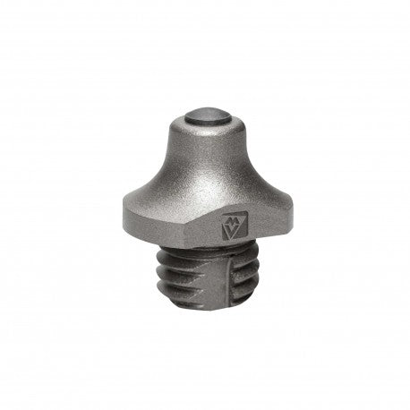 Espuelas Ramplones Fastuds® W3/8 - Terreno duro - Michel Vaillant para equitación
