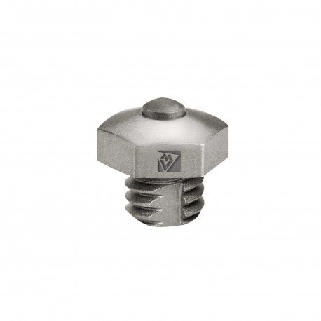 Espuelas Ramplones M10 Fastuds® - Terreno duro - Michel Vaillant para equitación