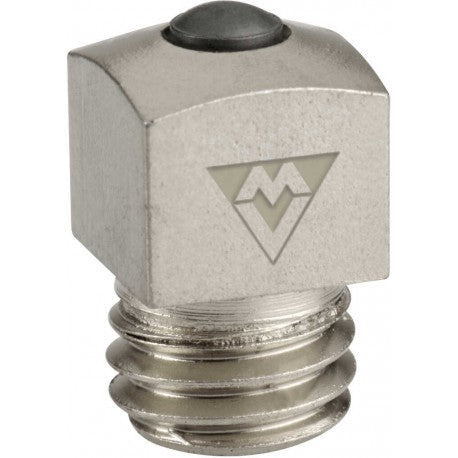 Espuelas Ramplones MX10 Tungsteno - Michel Vaillant para equitación