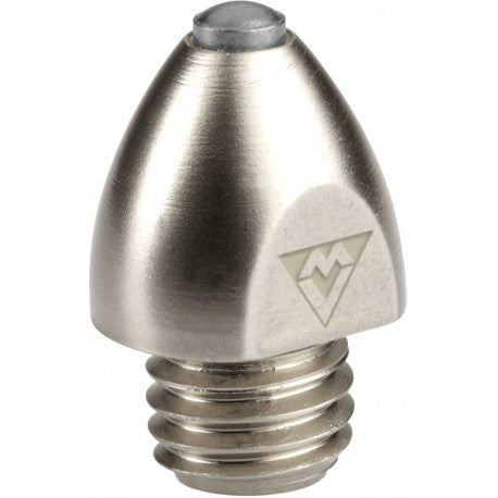 Espuelas Ramplones MX22 Tungsteno - Michel Vaillant para equitación