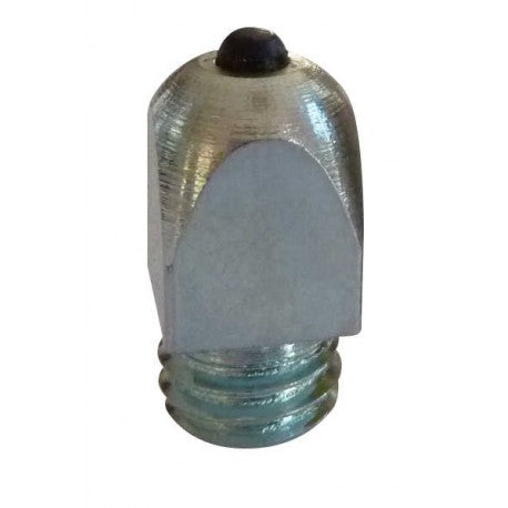 Espuelas Ramplones de tungsteno - Norton para equitación - vista 2