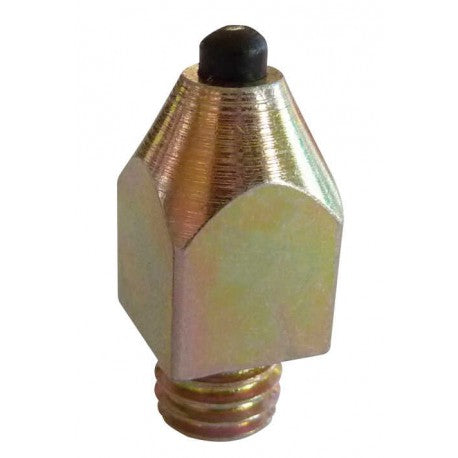 Ramplones de tungsteno - Norton