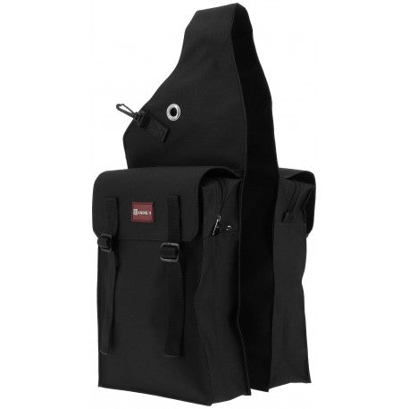 Accesorio ecuestre Bolso doble solapa - Randol'S - T.039 para equitación