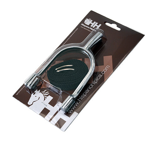 Espuela Inglesa HH Mujer