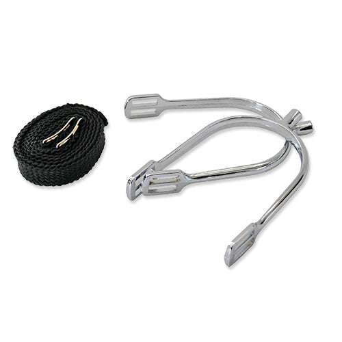 Espuelas HH niño