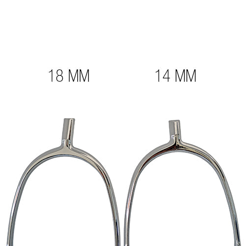 Espuelas HH niño