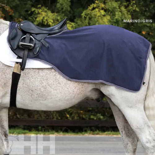 Manta Riñonera Impermeable Horseware - vista 2