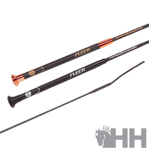 Fusta doma Fleck professional carbon ultralight-Rincón del Valle