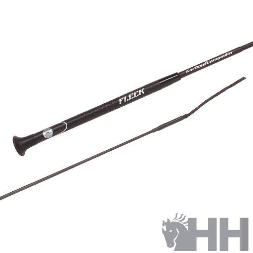Fusta doma Fleck professional carbon ultralight-Rincón del Valle