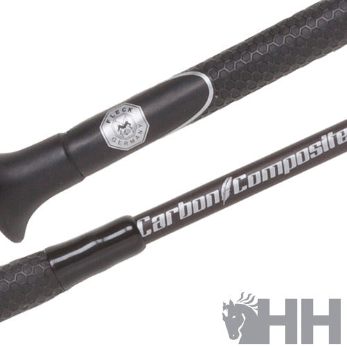 Fusta doma Fleck professional carbon ultralight-Rincón del Valle