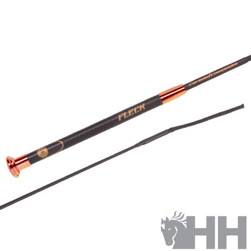 Fusta doma Fleck professional carbon ultralight-Rincón del Valle