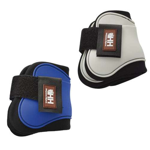 Protectores Menudillo HH Deluxe Pro